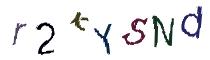 Beeld-CAPTCHA