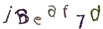 Beeld-CAPTCHA