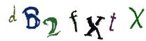 Beeld-CAPTCHA