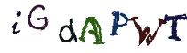 Beeld-CAPTCHA