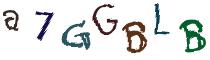 Beeld-CAPTCHA