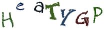 Beeld-CAPTCHA