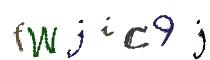 Beeld-CAPTCHA