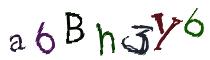 Beeld-CAPTCHA