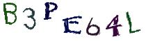 Beeld-CAPTCHA