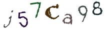 Beeld-CAPTCHA