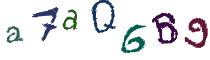 Beeld-CAPTCHA