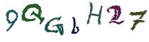 Beeld-CAPTCHA