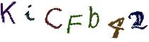 Beeld-CAPTCHA