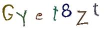 Beeld-CAPTCHA