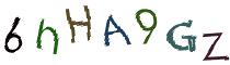 Beeld-CAPTCHA