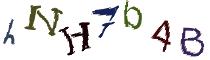 Beeld-CAPTCHA