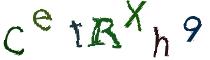 Beeld-CAPTCHA