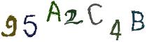 Beeld-CAPTCHA