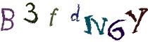 Beeld-CAPTCHA