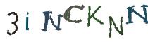 Beeld-CAPTCHA