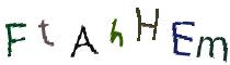 Beeld-CAPTCHA