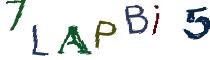 Beeld-CAPTCHA