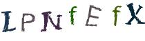 Beeld-CAPTCHA