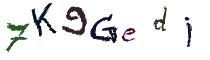 Beeld-CAPTCHA