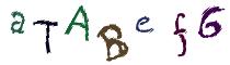 Beeld-CAPTCHA