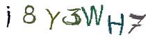 Beeld-CAPTCHA