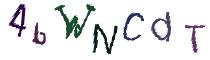 Beeld-CAPTCHA