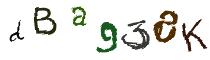 Beeld-CAPTCHA