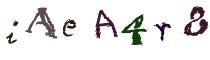 Beeld-CAPTCHA