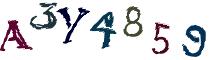 Beeld-CAPTCHA