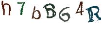 Beeld-CAPTCHA