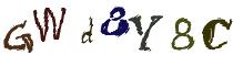 Beeld-CAPTCHA