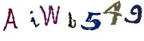 Beeld-CAPTCHA