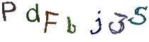 Beeld-CAPTCHA
