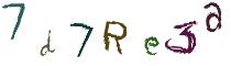 Beeld-CAPTCHA