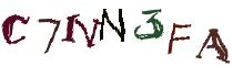 Beeld-CAPTCHA