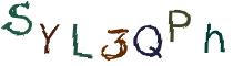 Beeld-CAPTCHA