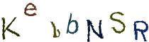 Beeld-CAPTCHA