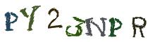 Beeld-CAPTCHA