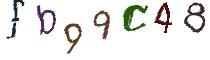 Beeld-CAPTCHA