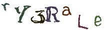 Beeld-CAPTCHA