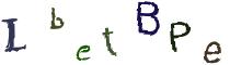 Beeld-CAPTCHA