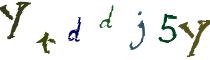 Beeld-CAPTCHA