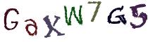 Beeld-CAPTCHA