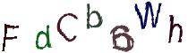 Beeld-CAPTCHA