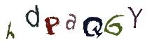 Beeld-CAPTCHA