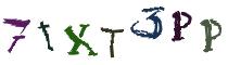 Beeld-CAPTCHA