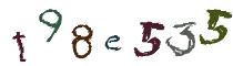 Beeld-CAPTCHA