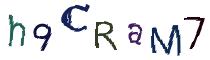 Beeld-CAPTCHA