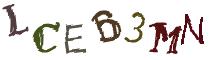 Beeld-CAPTCHA